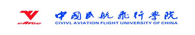 飞行学院logo